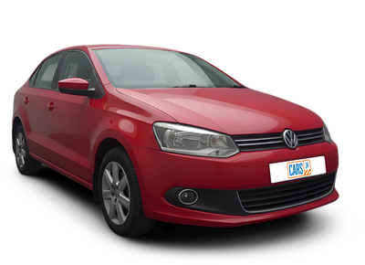 Volkswagen Vento-img